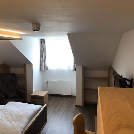 Urlaubshotel Binder Buchlberg ภายนอก รูปภาพ