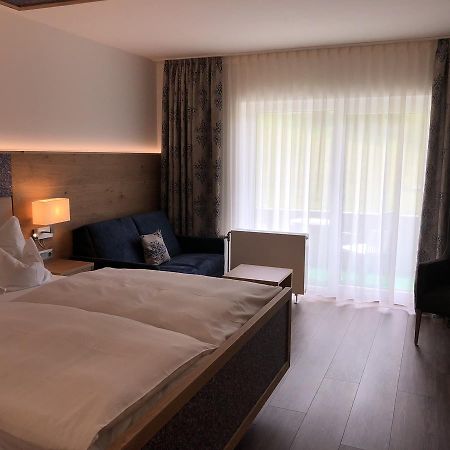 Urlaubshotel Binder Buchlberg ภายนอก รูปภาพ