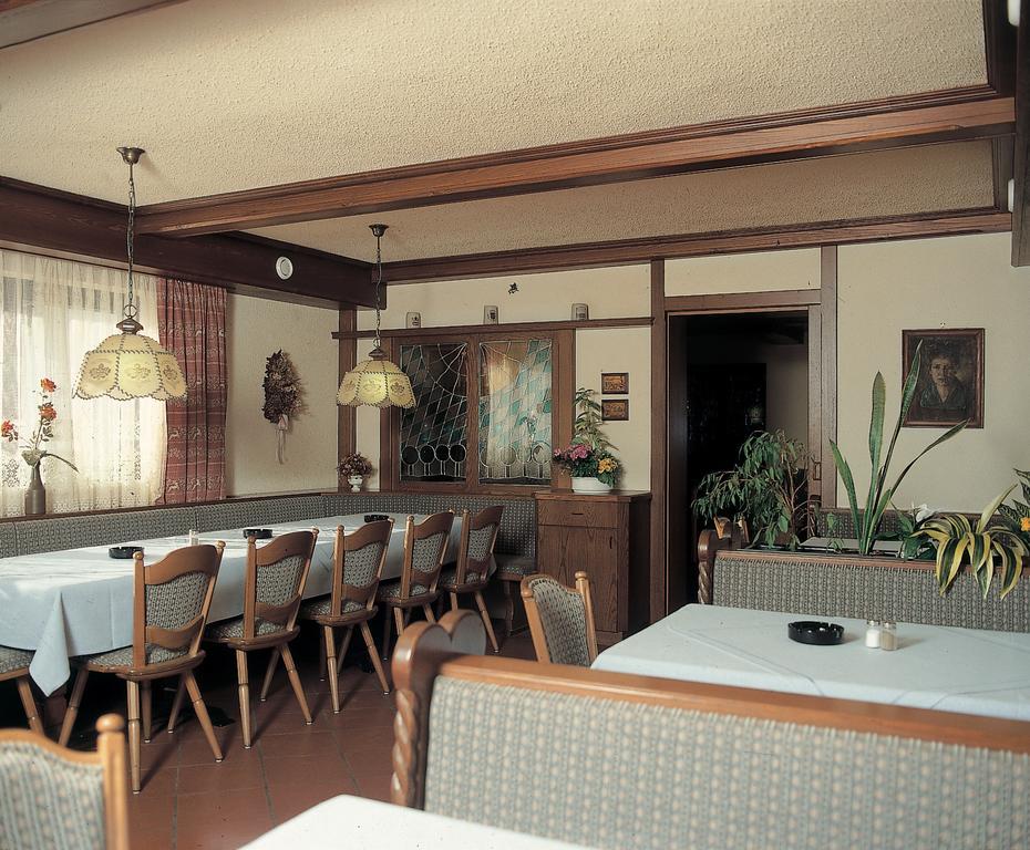Urlaubshotel Binder Buchlberg ภายนอก รูปภาพ