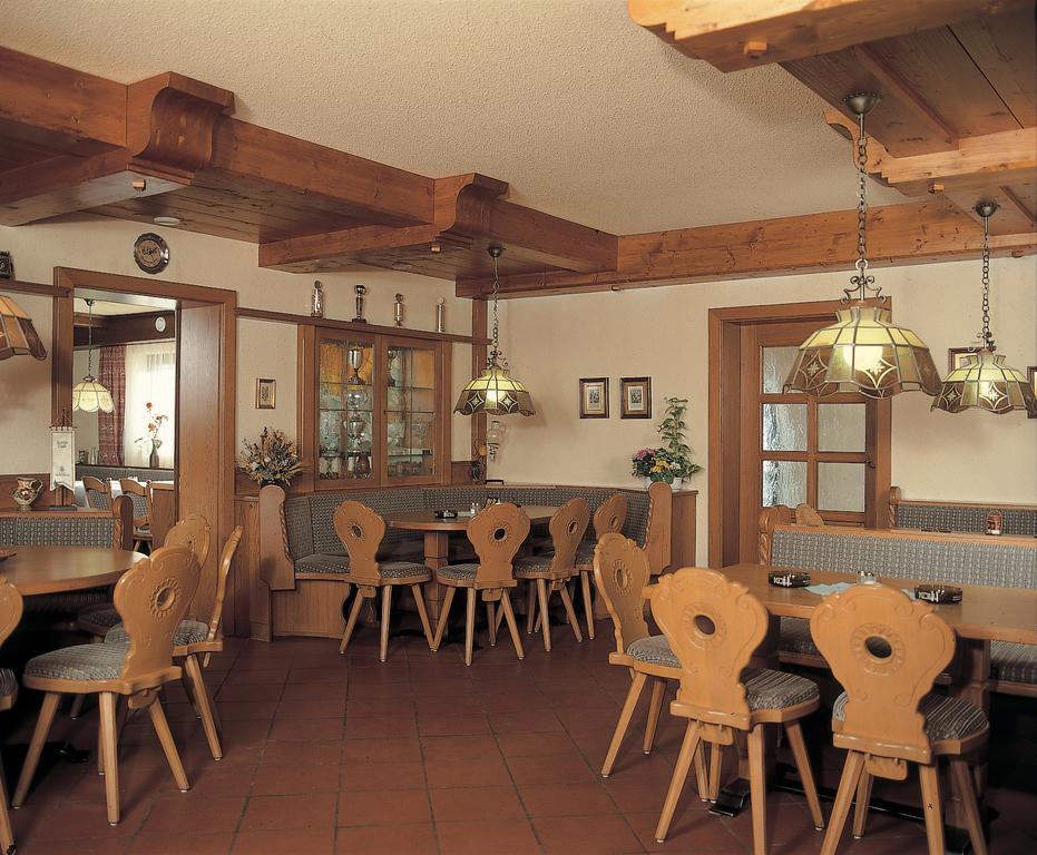 Urlaubshotel Binder Buchlberg ภายนอก รูปภาพ