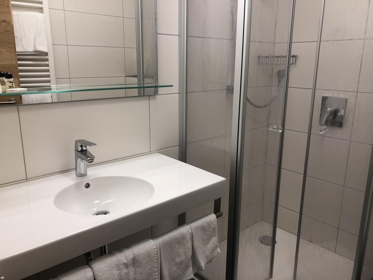 Urlaubshotel Binder Buchlberg ภายนอก รูปภาพ