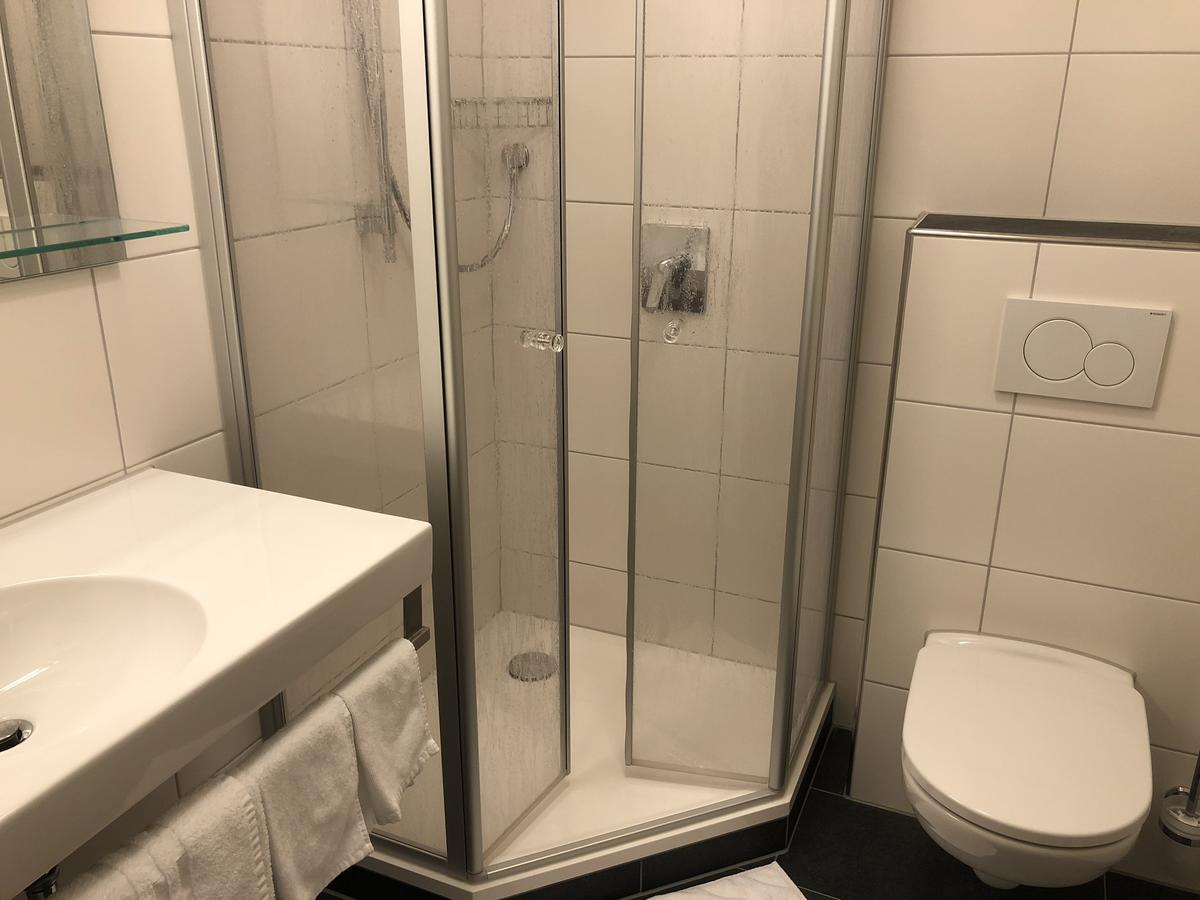 Urlaubshotel Binder Buchlberg ภายนอก รูปภาพ