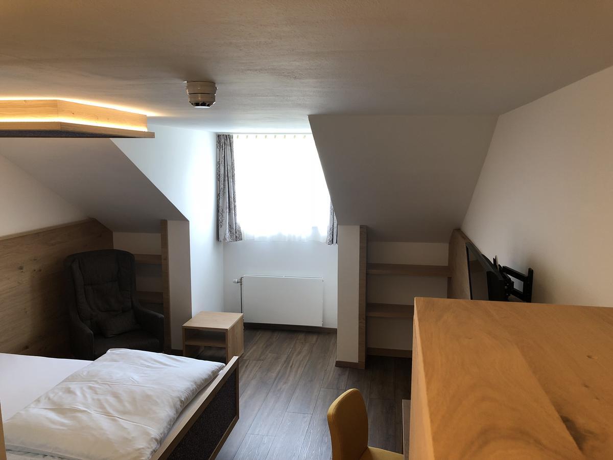 Urlaubshotel Binder Buchlberg ภายนอก รูปภาพ